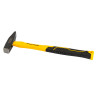 Молоток слесарный Mastertool 300г фибергласс (02-0903)