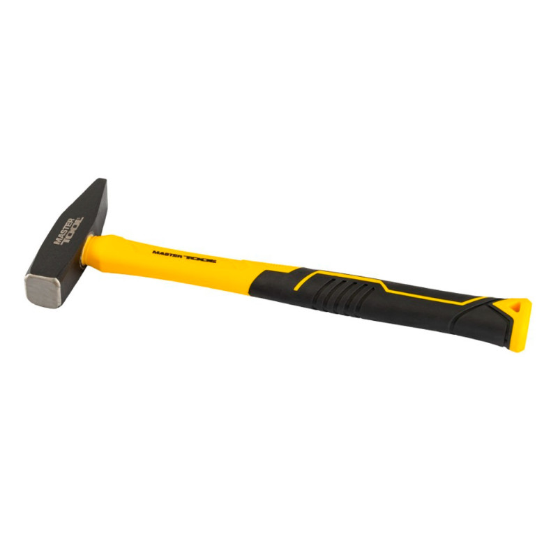 Молоток слесарный Mastertool 500г фибергласс (02-0905)