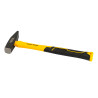 Молоток слесарный Mastertool 500г фибергласс (02-0905)