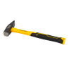 Молоток слесарный Mastertool 800г фибергласс (02-0908)