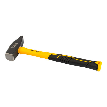 Молоток слесарный Mastertool 1000г фибергласс (02-0910)