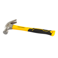Молоток столярный Mastertool 450г фибергласс (02-0914)