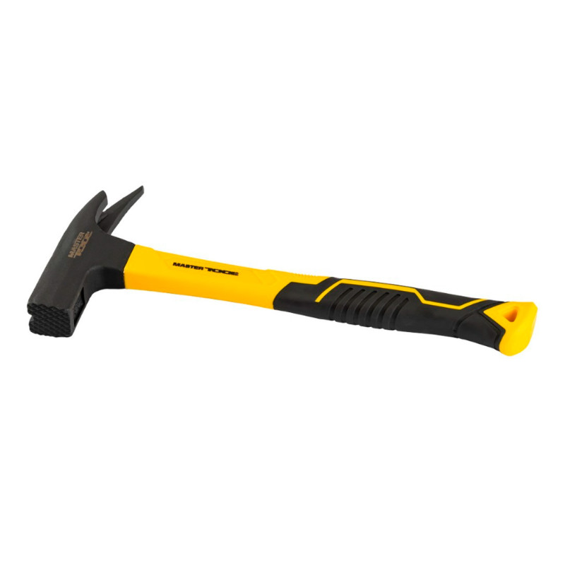 Молоток кровельный Mastertool 600г фибергласс (02-0920)