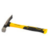 Молоток каменщика Mastertool 510г фибергласс (02-0921)