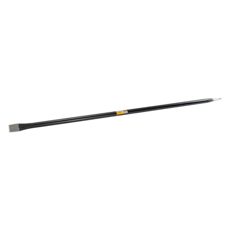 Лом Mastertool 1200 x 25мм (03-1011)
