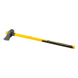 Колун Mastertool 2500г x 900мм фибергласс (05-0910)