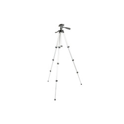 Штатив для уровня лазерного Mastertool 400-1200мм x 1/4" (30-0913)