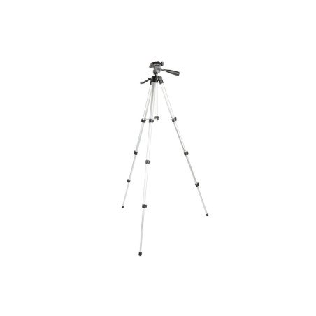 Штатив для уровня лазерного Mastertool 400-1200мм x 1/4" (30-0913)