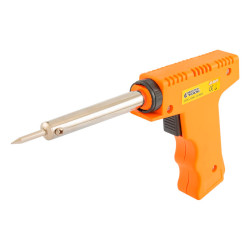 Паяльник контактный Mastertool 25 x 80Вт пистолет (44-0024)