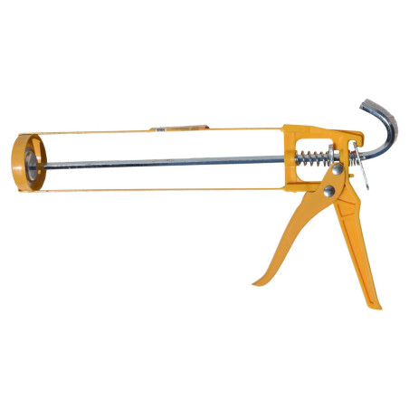 Пистолет для силикона Mastertool 300мм рамный PRO (80-5021)