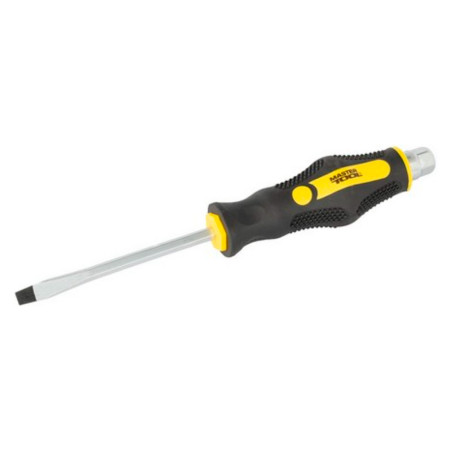 Отвертка ударная Mastertool SL6 x 100мм HEX (49-6610)