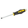 Отвертка ударная Mastertool SL6 x 100мм HEX (49-6610)