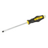 Отвертка ударная Mastertool SL6 x 150мм HEX (49-6615)