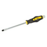 Отвертка ударная Mastertool SL8 x 150мм HEX (49-6815)