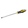 Отвертка ударная Mastertool SL8 x 200мм HEX (49-6820)