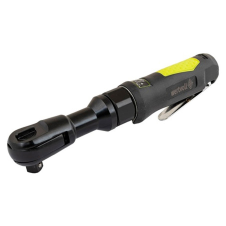 Гайковерт угловой пневматический Vertwoll 1/2" (PN-2031)
