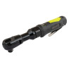 Гайковерт угловой пневматический Vertwoll 1/2" (PN-2031)