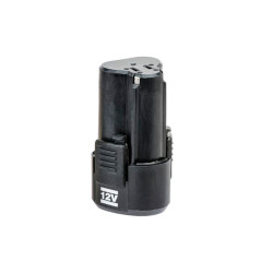 Аккумулятор для шуруповерта Intertool 12В x 2Ач Li-Ion WT-0321 (WT-0323)