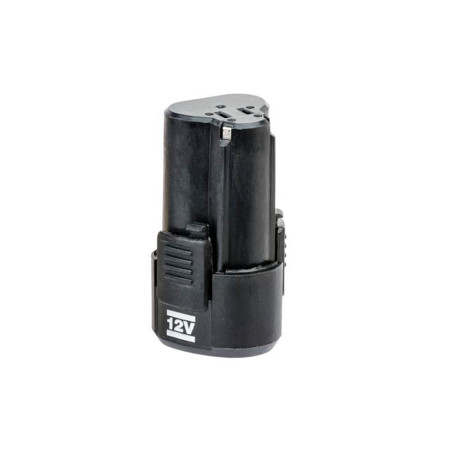 Аккумулятор для шуруповерта Intertool 12В x 2Ач Li-Ion WT-0321 (WT-0323)