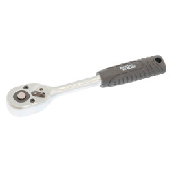 Ключ трещоточный Mastertool 3/8" x 24T (78-0221)