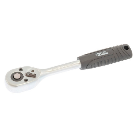 Ключ трещоточный Mastertool 3/8" x 24T (78-0221)