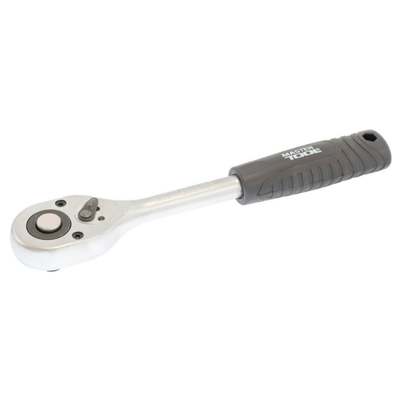 Ключ трещоточный Mastertool 1/2" x 24T (78-0241)