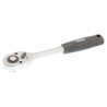Ключ трещоточный Mastertool 1/2" x 24T (78-0241)