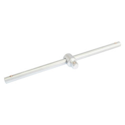 Вороток T-образный Mastertool 1/2" x 300мм (78-0227)