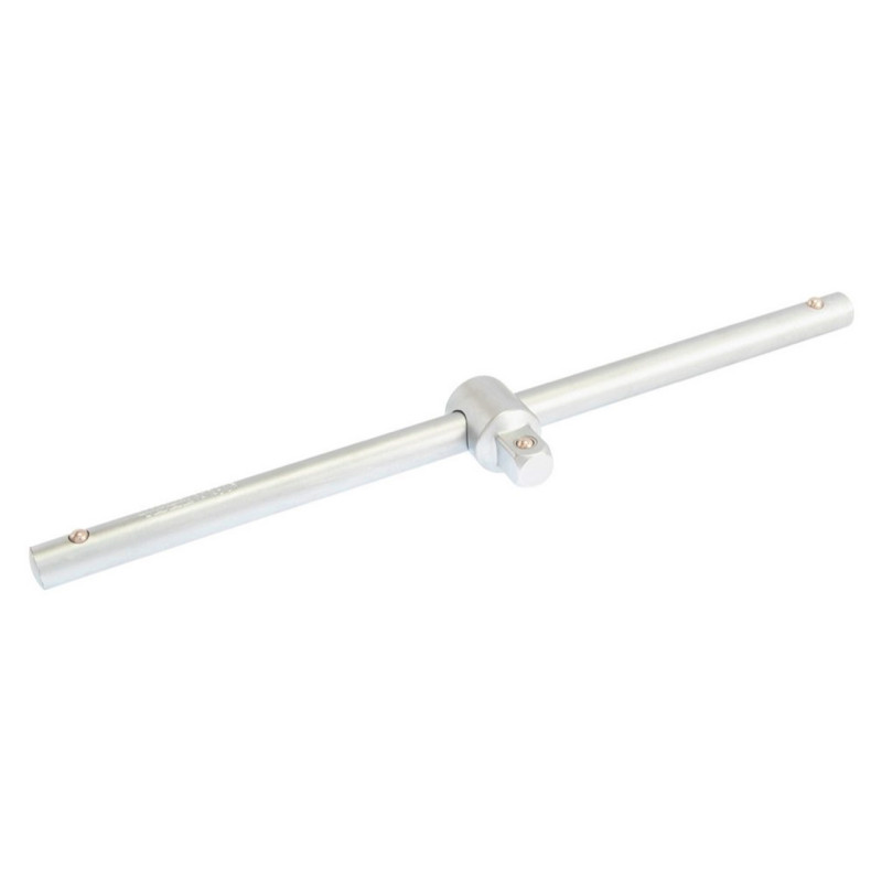 Вороток T-образный Mastertool 1/2" x 300мм (78-0227)