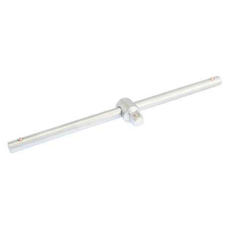Вороток T-образный Mastertool 1/2" x 300мм (78-0227)