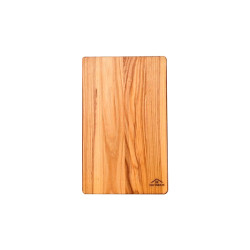 Доска разделочная Eco Tabulas 300 x 180 x 17мм (ас08)