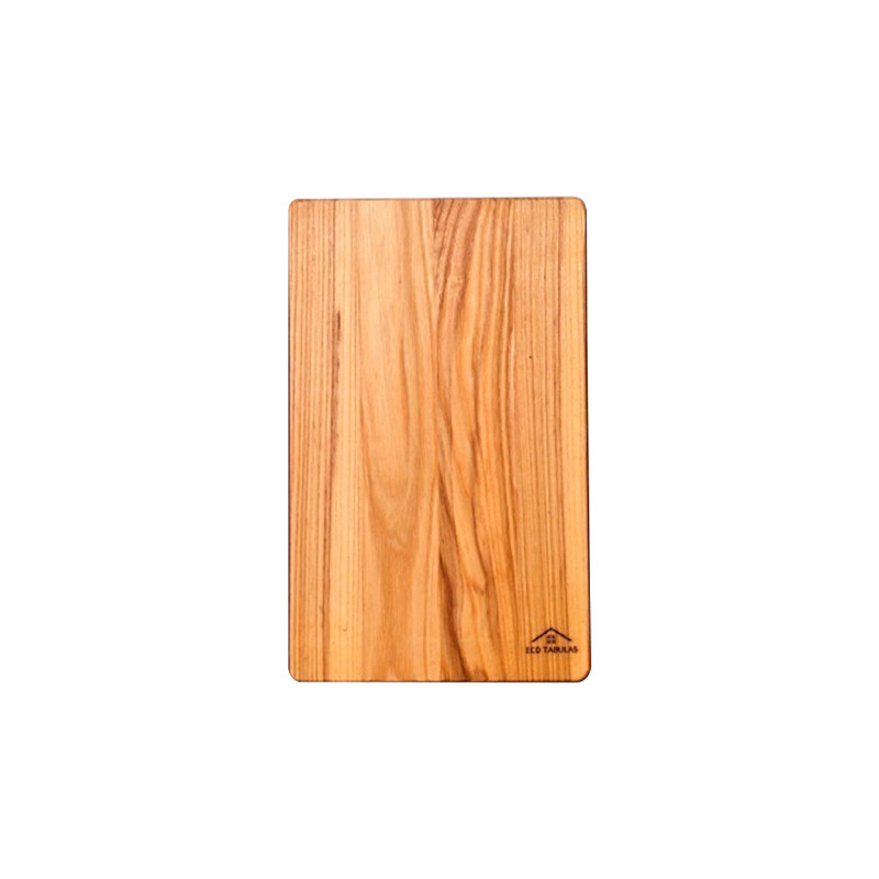 Доска разделочная Eco Tabulas 300 x 180 x 17мм (ас08)
