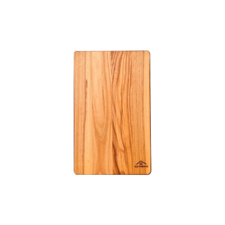 Доска разделочная Eco Tabulas 300 x 180 x 17мм (ас08)