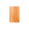 Доска разделочная Eco Tabulas 300 x 180 x 17мм (ас08)