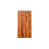 Доска разделочная Eco Tabulas 340 x 180 x 17мм (ас09)