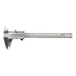 Штангенциркуль механический Apro 150 x 0.02мм (510160)