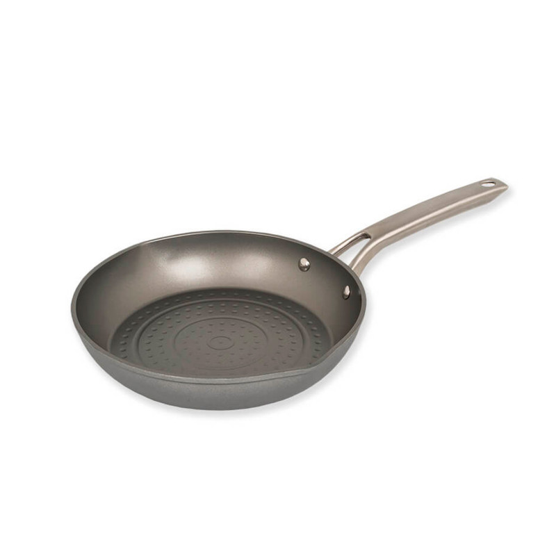 Сковорода антипригарная Maestro 240мм Smart (MR-1202-24)