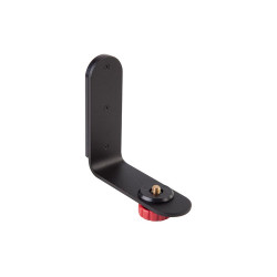 Держатель для уровня лазерного Intertool 1/4" магнитный (MT-3065)