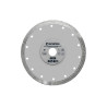 Диск алмазный Intertool 180мм плитка керамогранит (CT-3104)