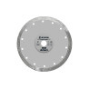 Диск алмазный Intertool 230мм плитка керамогранит (CT-3105)