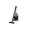 Пылесос промышленый Intertool 1000Вт x 15л (DT-1015)