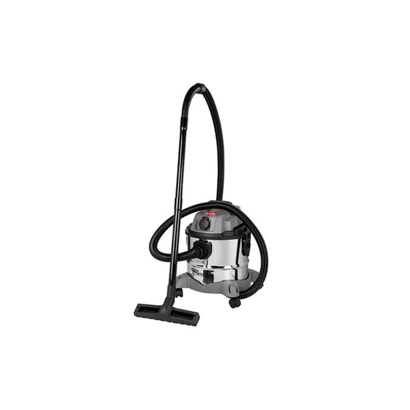 Пылесос промышленый Intertool 1400Вт x 20л (DT-1025)