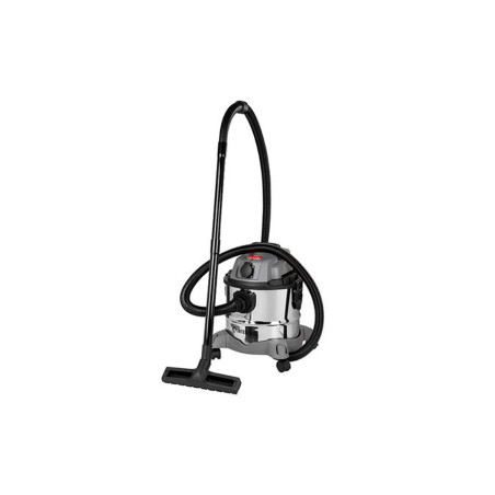 Пылесос промышленый Intertool 1400Вт x 20л (DT-1025)