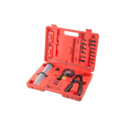Вакуумметр Intertool -22ед (AT-4008)