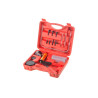 Насос ручной вакуумный Intertool 16ед (AT-4009)