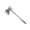 Молоток-топорик для мяса Maestro MR-1576 185мм (MR-1576)