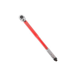 Ключ динамометрический Intertool 1/2" x 28-210Н/м красный (XT-9016)