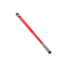 Ключ динамометрический Intertool 3/4" x 70-240Н/м красный (XT-9019)