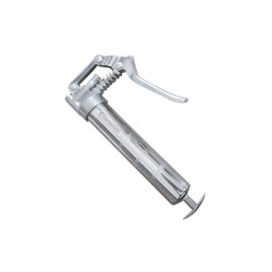 Шприц для смазки Intertool 120мл (HT-0062)