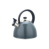 Чайник нержавеющий Maestro 2.5л серый (MR-1302-GREY)